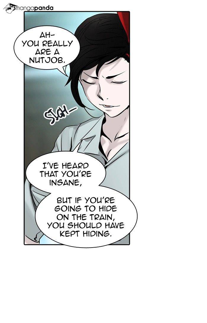 Tower of God Chapter 301 image 032
